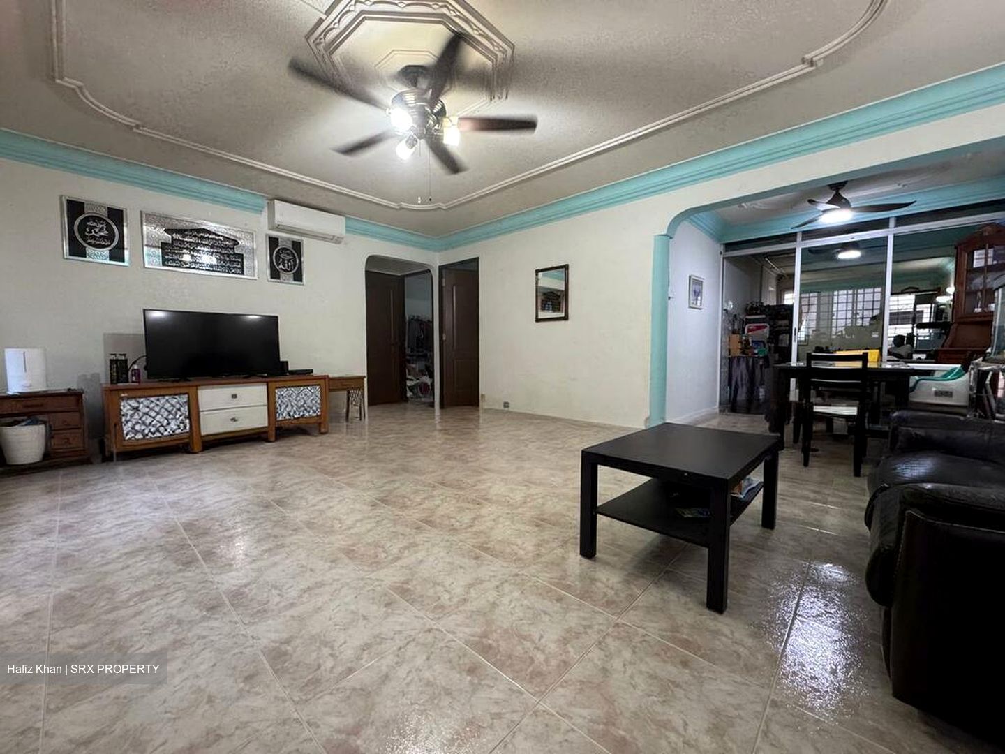 Blk 305 Hong Kah Green (Bukit Batok), HDB 4 Rooms #517531711